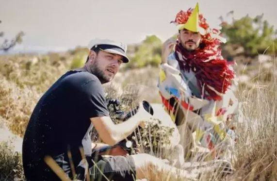 Bahar dizisinin ‘Bahar’ı Demet Evgar'ın erkek kardeşi de oyuncu çıktı! Hatta aynı dizide oynamışlar - Resim: 18